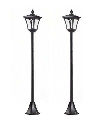 Farolas Solares