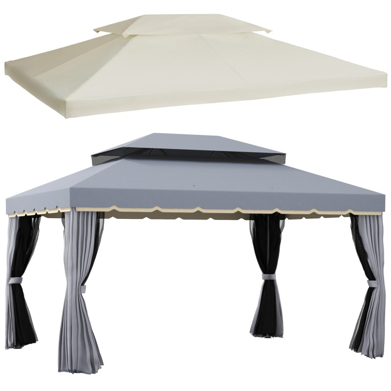 Conjunto de Cenador