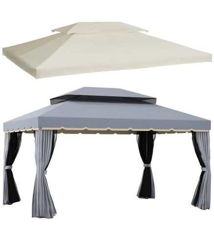 Conjunto de Cenador
