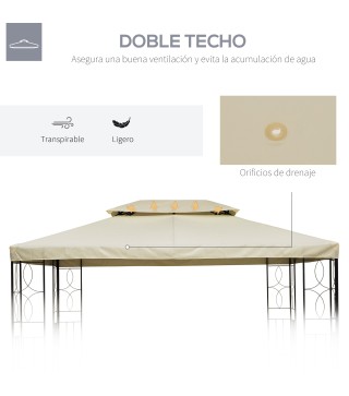 Conjunto de Cenador