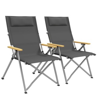Sillas de Camping