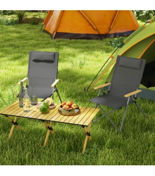 Sillas de Camping