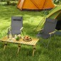 Sillas de Camping