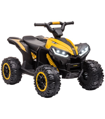 Quad Eléctrico Infantil