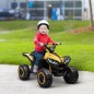 Quad Eléctrico Infantil