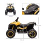 Quad Eléctrico Infantil
