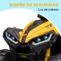 Quad Eléctrico Infantil