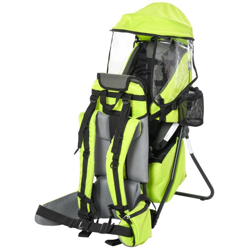 Mochila Portabebés Mochila Portabebés