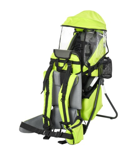 Mochila Portabebés