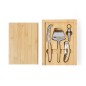 Set Vinos y Quesos Hiblux