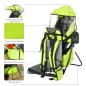 Mochila Portabebés Mochila Portabebés