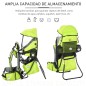 Mochila Portabebés Mochila Portabebés