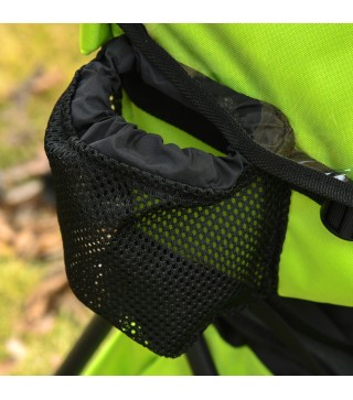 Mochila Portabebés