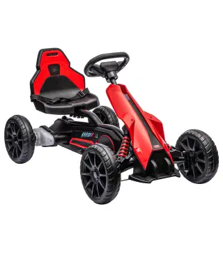 Kart Eléctrico Infantil