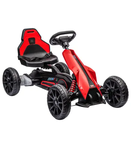 Kart Eléctrico Infantil