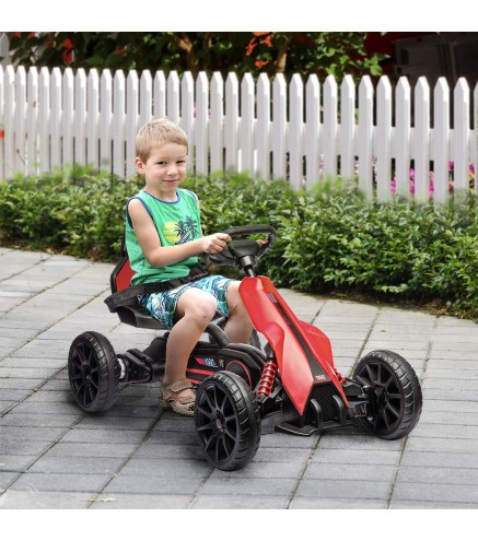 Kart Eléctrico Infantil