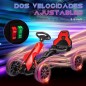 Kart Eléctrico Infantil