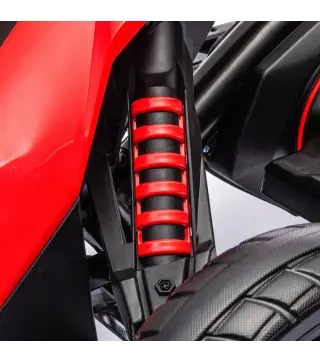 Kart Eléctrico Infantil