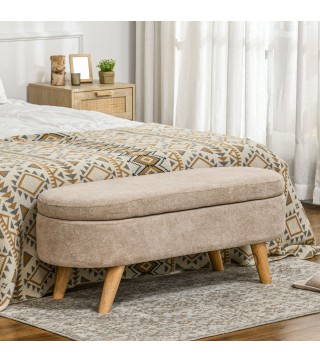 Banco de Cama