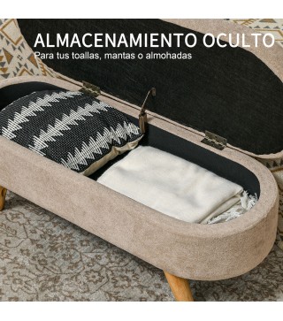 Banco de Cama