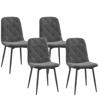 Sillas de Comedor