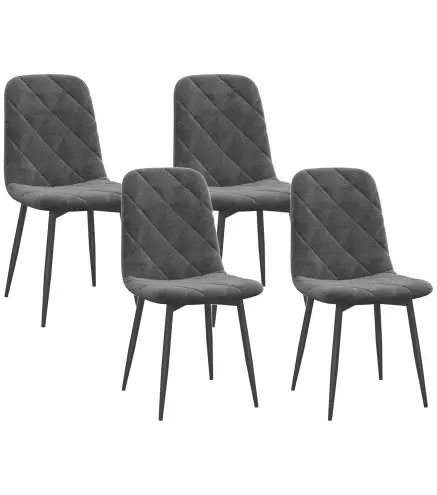 Sillas de Comedor