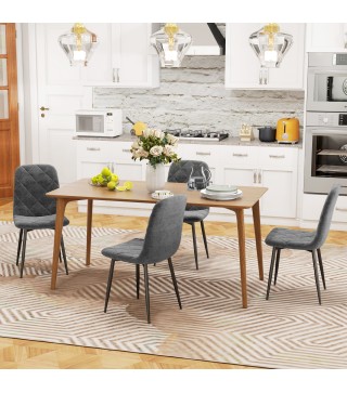 Sillas de Comedor