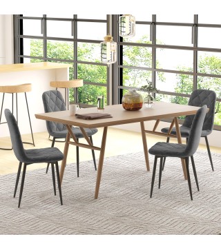 Sillas de Comedor