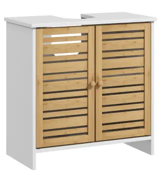 Mueble Bajo Lavabo