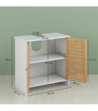 Mueble Bajo Lavabo
