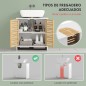 Mueble Bajo Lavabo