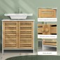 Mueble Bajo Lavabo