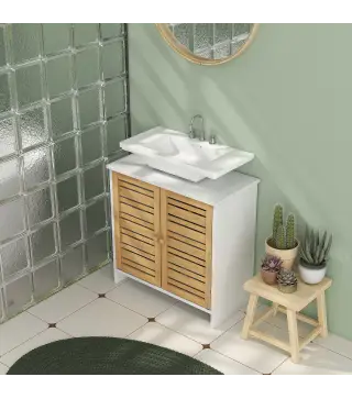 Mueble Bajo Lavabo