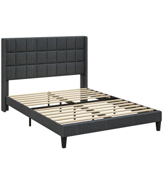 Estructura de Cama