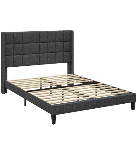 Estructura de Cama