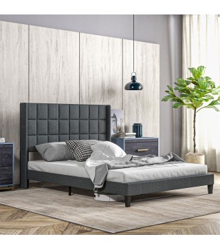 Estructura de Cama