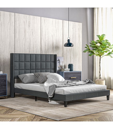 Estructura de Cama