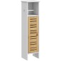 Columna de Baño