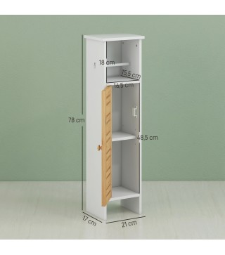 Columna de Baño