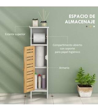 Columna de Baño
