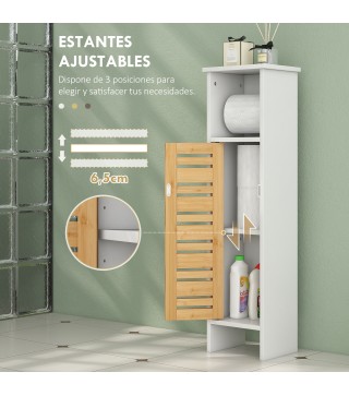 Columna de Baño