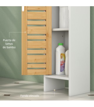Columna de Baño