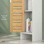 Columna de Baño