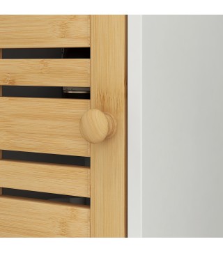Columna de Baño