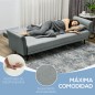 Sofá Cama Sofá Cama