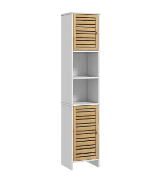 Columna de Baño
