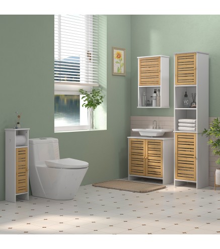 Columna de Baño