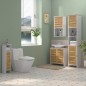 Columna de Baño