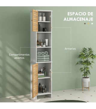 Columna de Baño