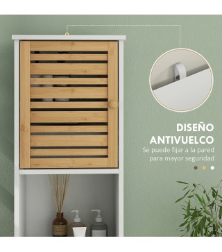 Columna de Baño